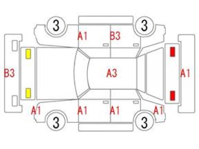 Daihatsu CAST 2015 8598701-23