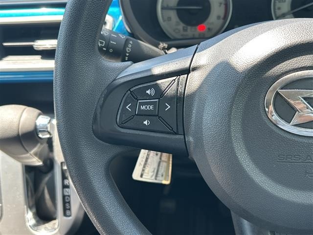 Daihatsu CAST 2015 8598701-3