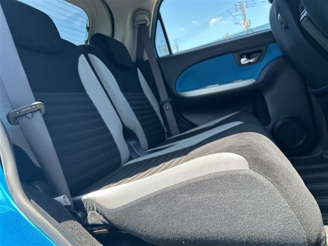 Daihatsu CAST 2015 8598701-4