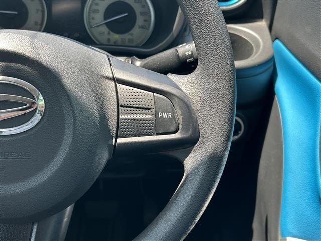 Daihatsu CAST 2015 8598701-5