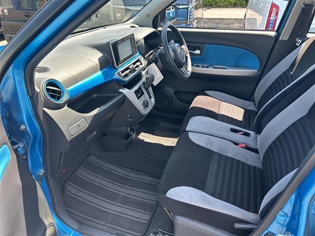 Daihatsu CAST 2015 8598701-6