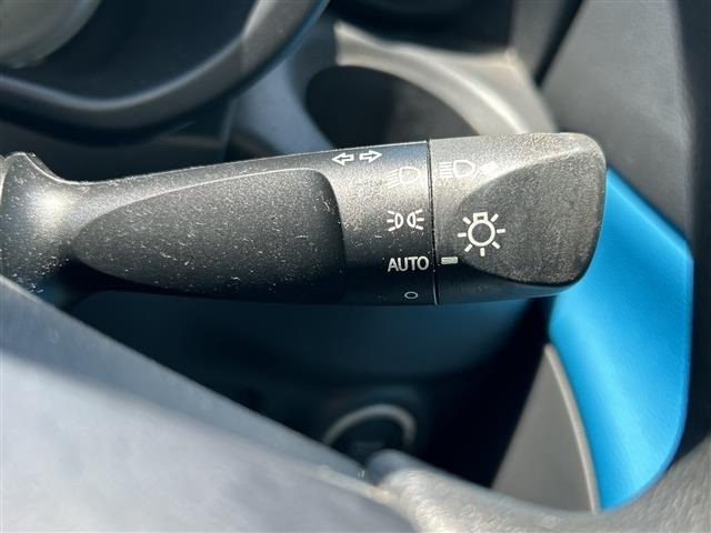 Daihatsu CAST 2015 8598701-8