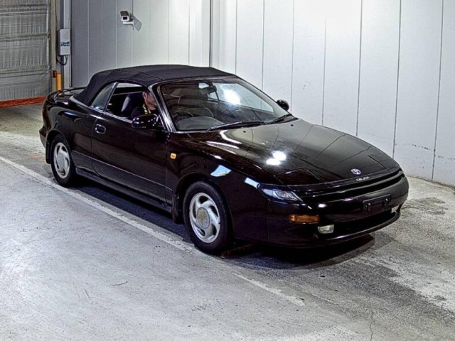 Toyota CELICA 1990 8605829-0