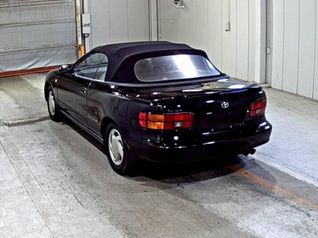 Toyota CELICA 1990 8605829-1