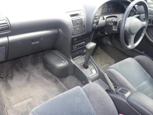 Toyota CELICA 1990 8605829-3