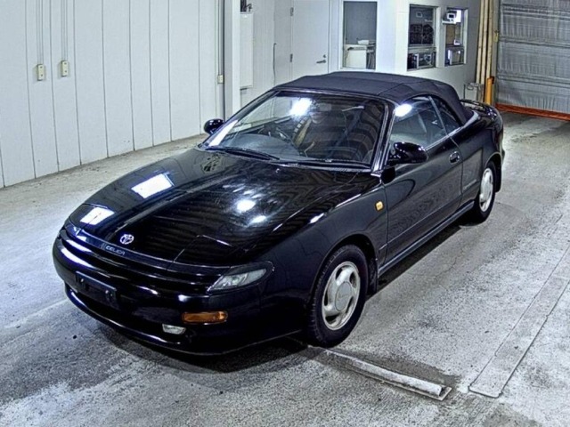 Toyota CELICA 1990 8605829-4