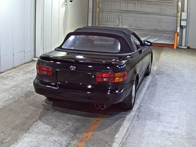 Toyota CELICA 1990 8605829-5