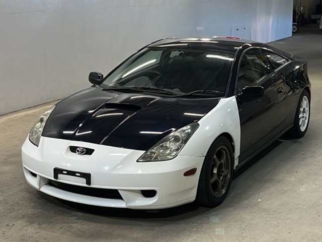 Toyota CELICA 1999 8605852-0