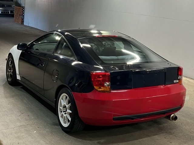 Toyota CELICA 1999 8605852-1