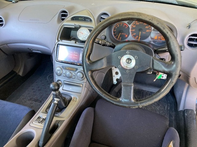 Toyota CELICA 1999 8605852-3