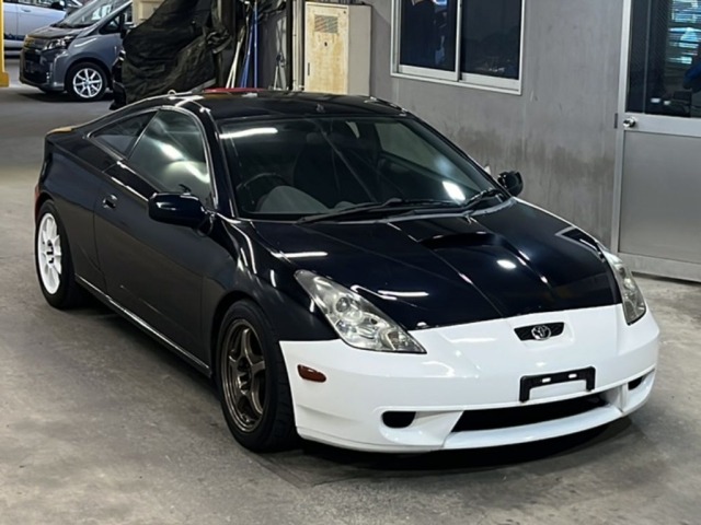 Toyota CELICA 1999 8605852-4