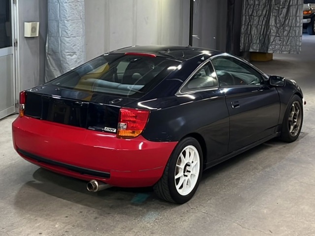 Toyota CELICA 1999 8605852-5