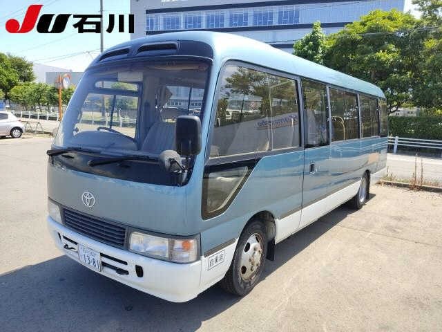 Toyota COASTER 1997 8607697-0