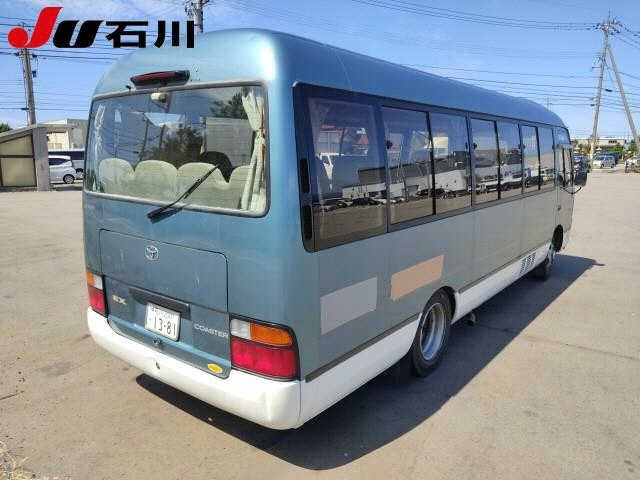 Toyota COASTER 1997 8607697-1