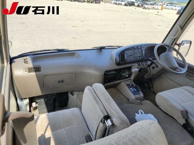 Toyota COASTER 1997 8607697-4