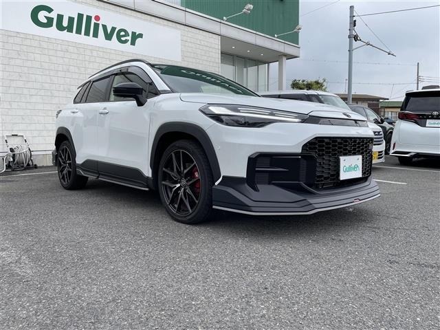 Toyota COROLLA CROSS 2026 8603495-0