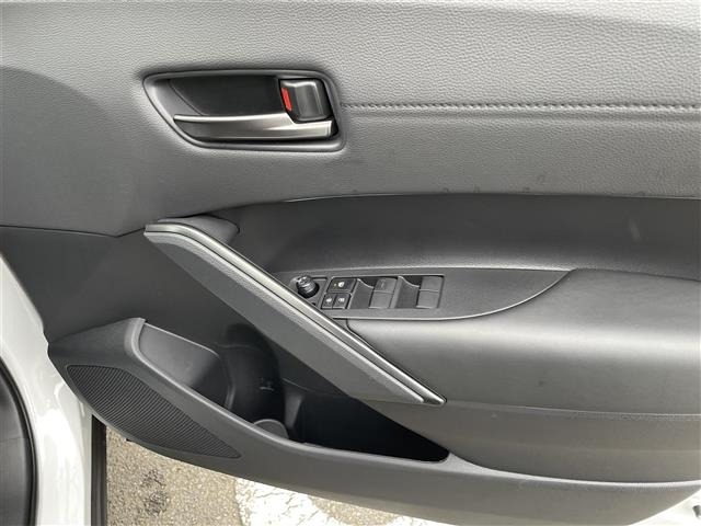 Toyota COROLLA CROSS 2026 8603495-11