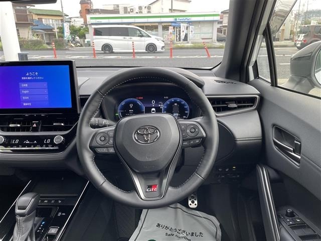 Toyota COROLLA CROSS 2026 8603495-14