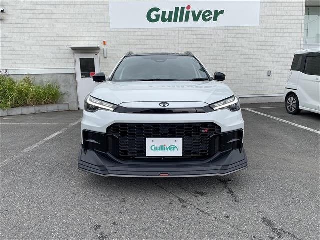 Toyota COROLLA CROSS 2026 8603495-15