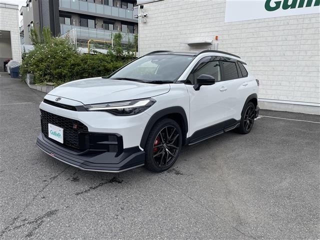 Toyota COROLLA CROSS 2026 8603495-16