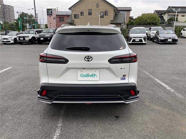 Toyota COROLLA CROSS 2026 8603495-19
