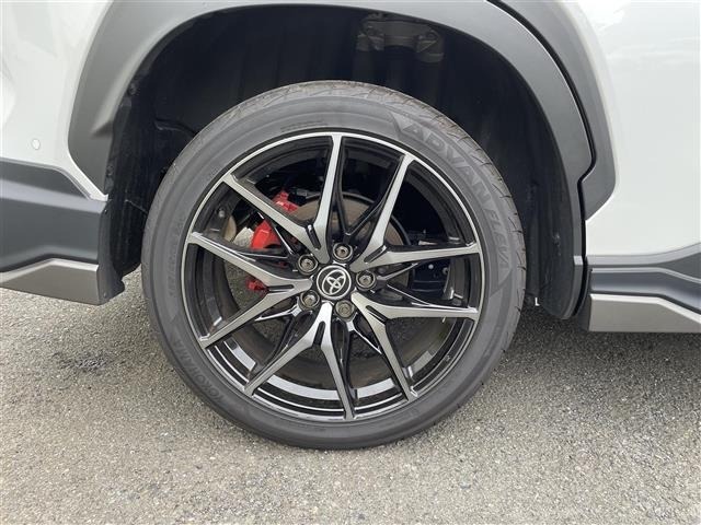 Toyota COROLLA CROSS 2026 8603495-22
