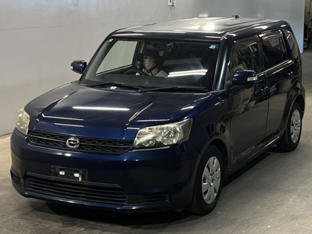 Toyota COROLLA RUMION 2010 8605637-0