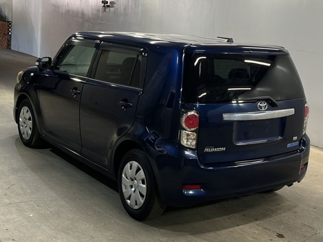 Toyota COROLLA RUMION 2010 8605637-1