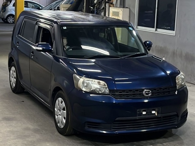 Toyota COROLLA RUMION 2010 8605637-4