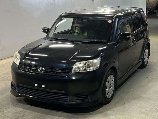 Toyota COROLLA RUMION 2014 8605657-0