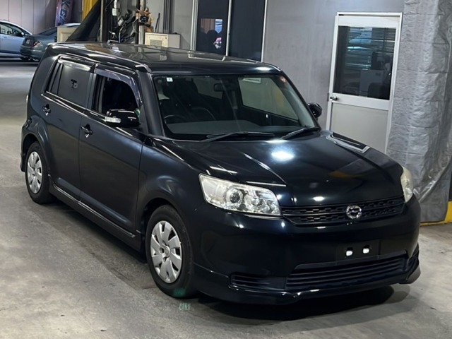 Toyota COROLLA RUMION 2014 8605657-4