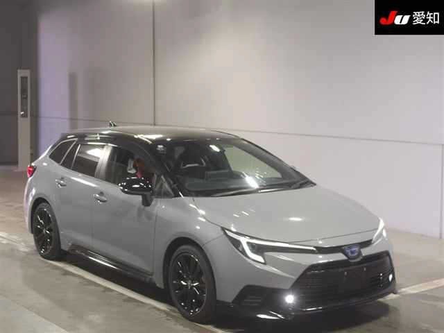Toyota COROLLA TOURING 2025 8598634-0