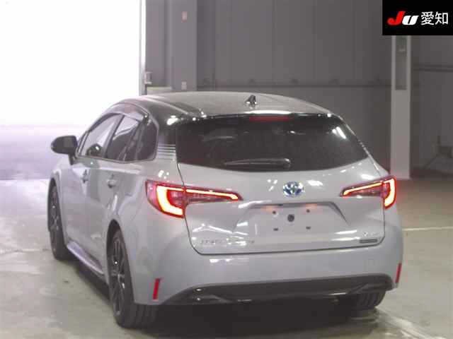 Toyota COROLLA TOURING 2025 8598634-1