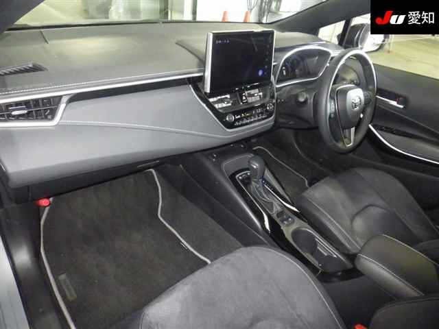 Toyota COROLLA TOURING 2025 8598634-3