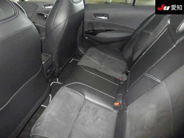 Toyota COROLLA TOURING 2025 8598634-4