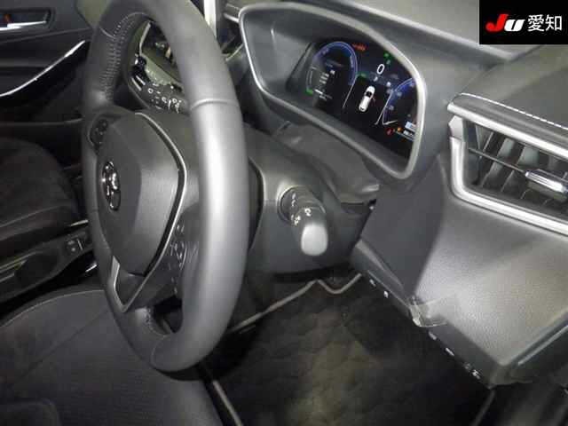 Toyota COROLLA TOURING 2025 8598634-5