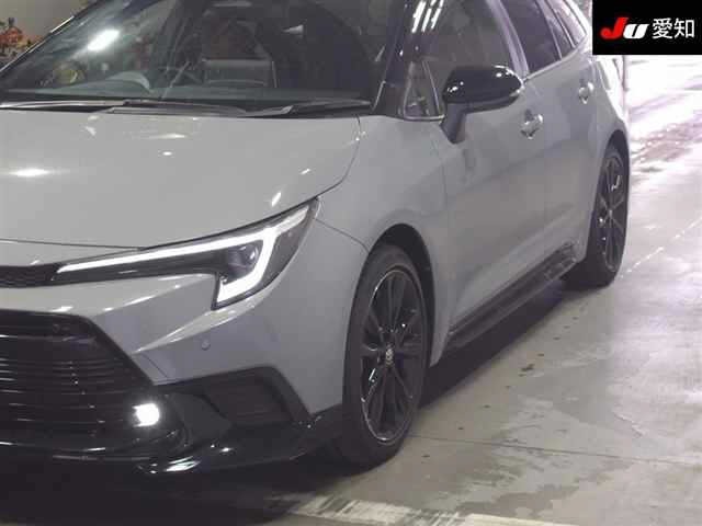Toyota COROLLA TOURING 2025 8598634-7
