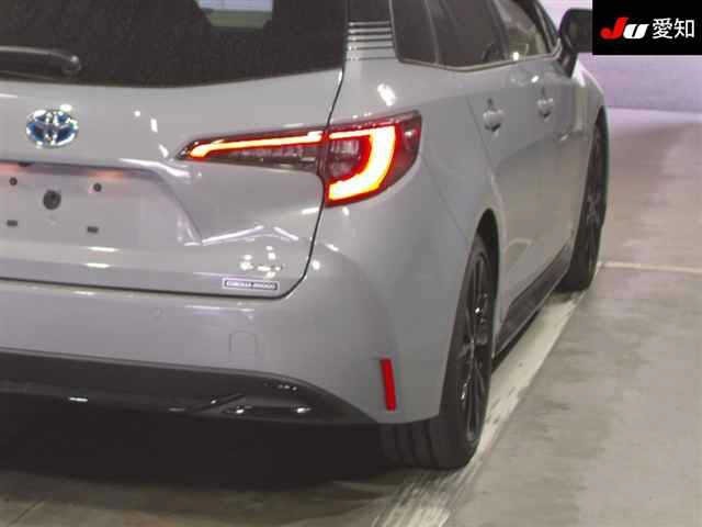 Toyota COROLLA TOURING 2025 8598634-8