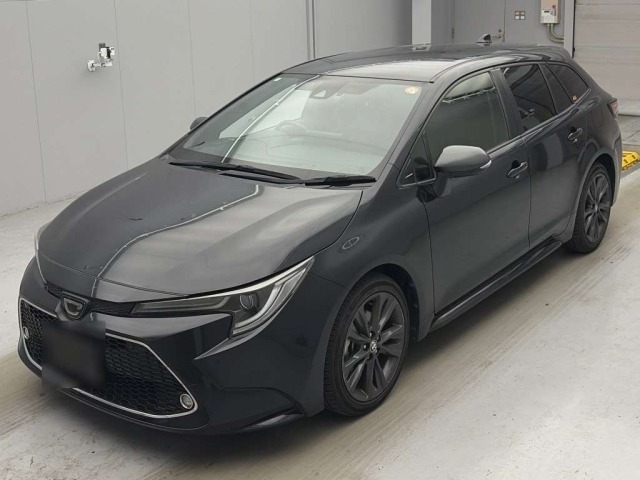 Toyota COROLLA TOURING 2020 8598635-0