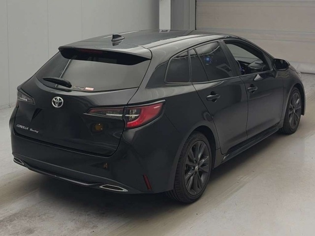 Toyota COROLLA TOURING 2020 8598635-1