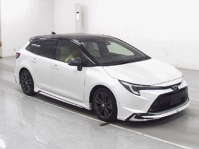 Toyota COROLLA TOURING 2022 8598636-0