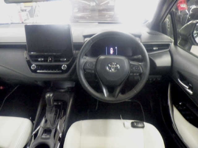 Toyota COROLLA TOURING 2022 8598636-3