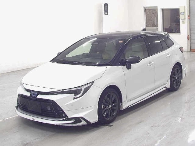 Toyota COROLLA TOURING 2022 8598636-4