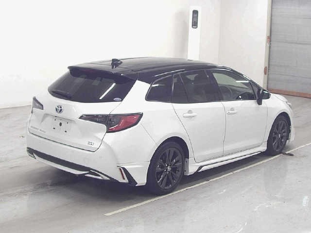 Toyota COROLLA TOURING 2022 8598636-5