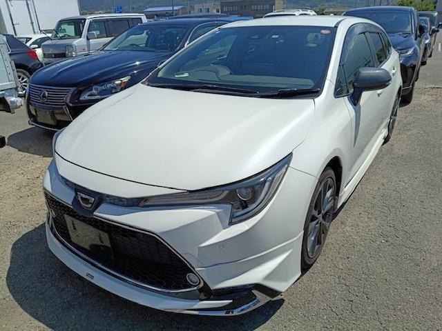 Toyota COROLLA TOURING 2019 8598640-0