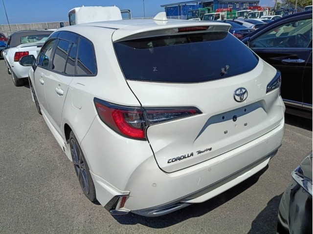 Toyota COROLLA TOURING 2019 8598640-1