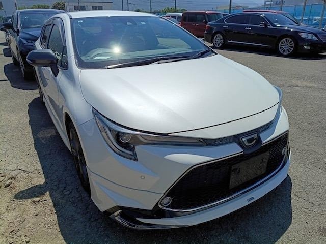 Toyota COROLLA TOURING 2019 8598640-5