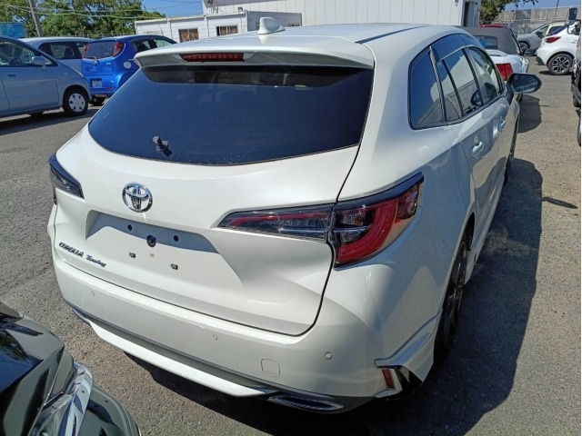 Toyota COROLLA TOURING 2019 8598640-6