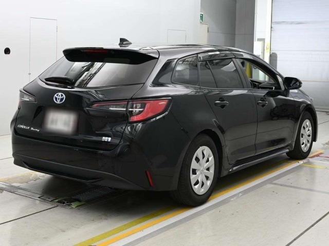 Toyota COROLLA TOURING 2023 8598641-1