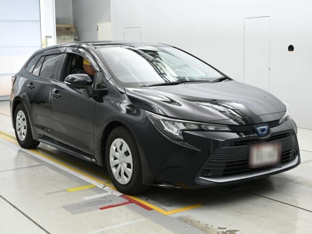 Toyota COROLLA TOURING 2023 8598641-5